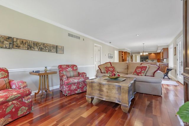 7850 Brookshire Court, Evansville, IN 47715