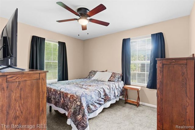 6509 Silver Lake Road, Linden, MI 48451
