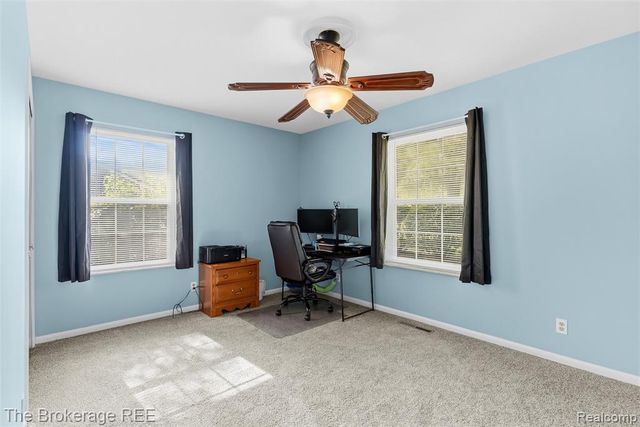 6509 Silver Lake Road, Linden, MI 48451