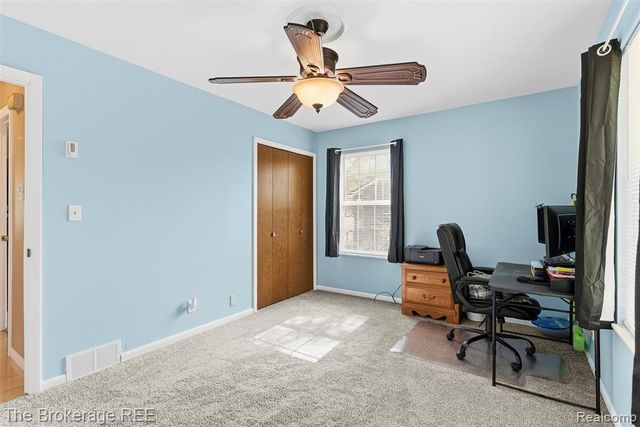 6509 Silver Lake Road, Linden, MI 48451