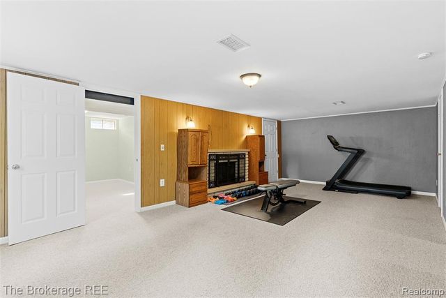6509 Silver Lake Road, Linden, MI 48451