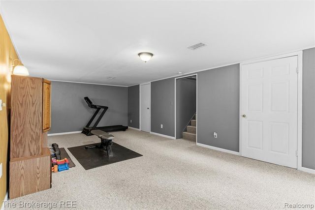 6509 Silver Lake Road, Linden, MI 48451