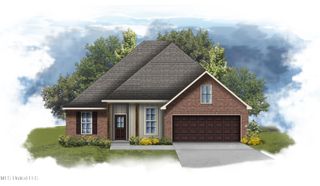 12038 Parc Aux Chenes, Gulfport, MS 39503