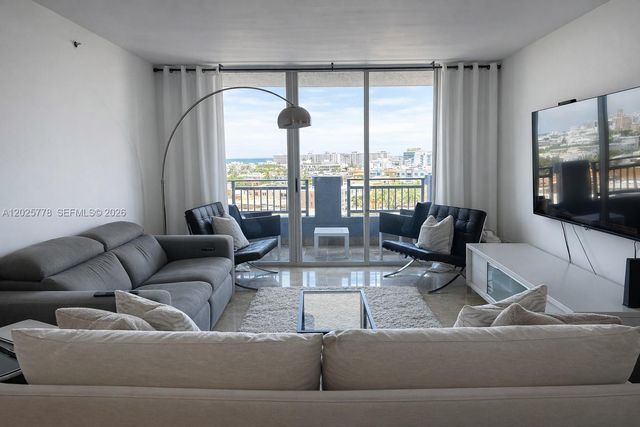 90 Alton Rd 1009, Miami Beach, FL 33139