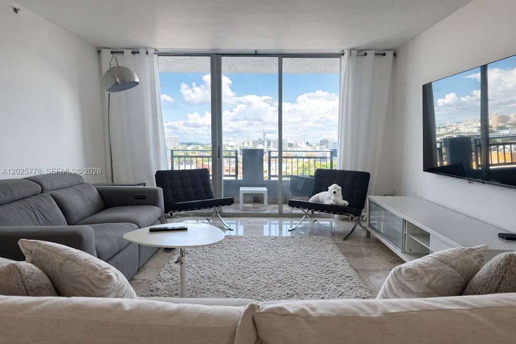 90 Alton Rd 1009, Miami Beach, FL 33139