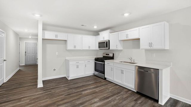 718 North Ivyblake Court, Woodruff, SC 29388