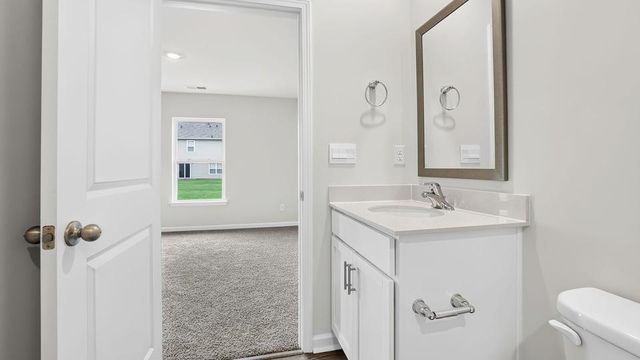 718 North Ivyblake Court, Woodruff, SC 29388
