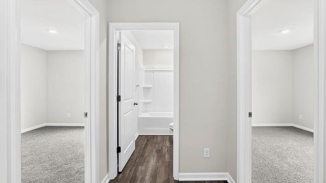 718 North Ivyblake Court, Woodruff, SC 29388