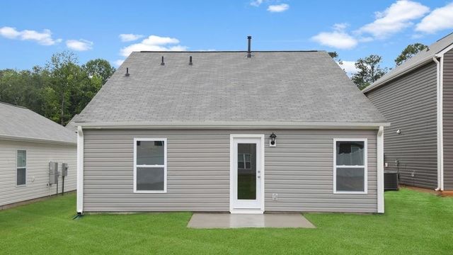 718 North Ivyblake Court, Woodruff, SC 29388