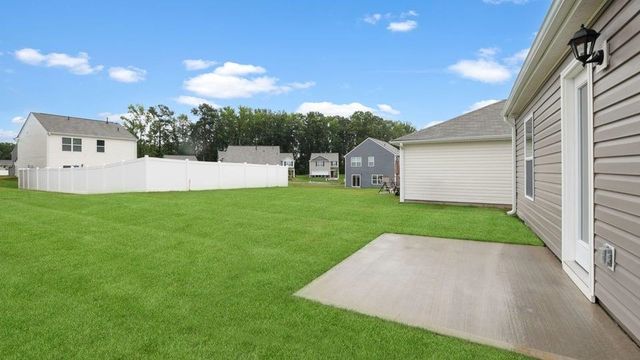 718 North Ivyblake Court, Woodruff, SC 29388