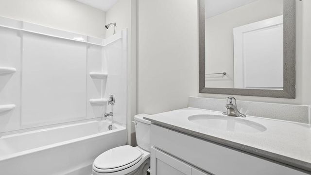 718 North Ivyblake Court, Woodruff, SC 29388