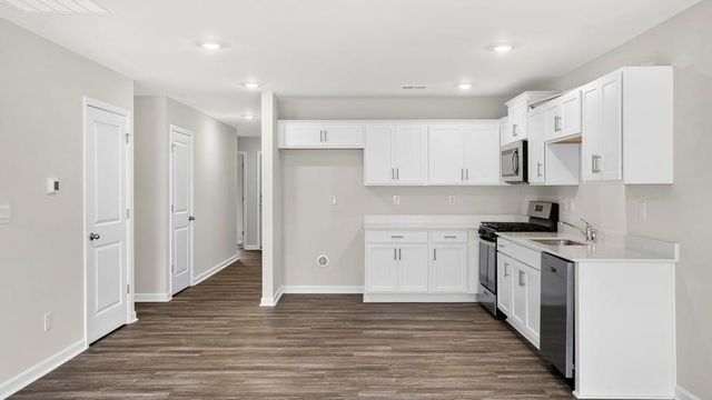 718 North Ivyblake Court, Woodruff, SC 29388
