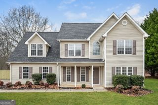 604 Longstreet Lane, Locust Grove, GA 30248