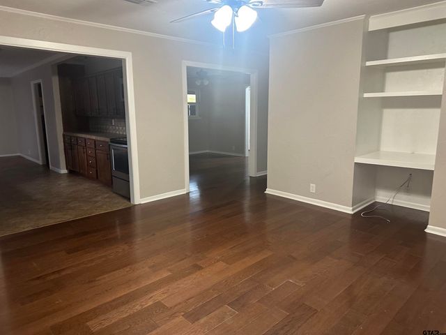 1507 Hillcrest, Jacksonville, TX 75766