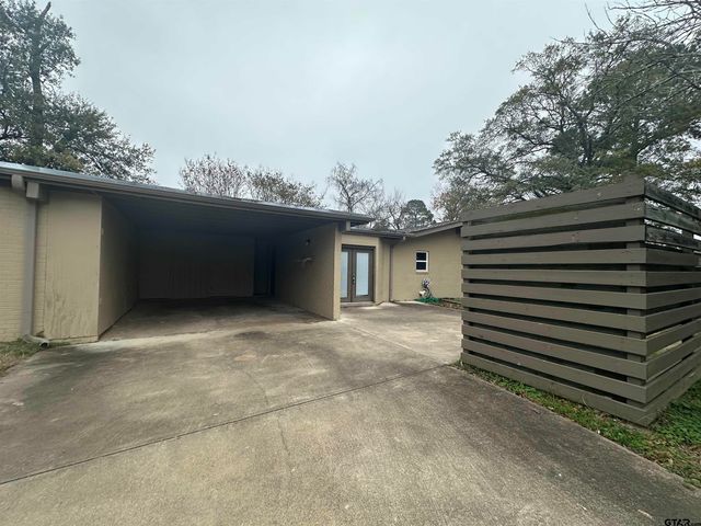 1507 Hillcrest, Jacksonville, TX 75766