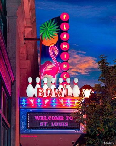 1113 Washington Avenue 601, St Louis, MO 63101