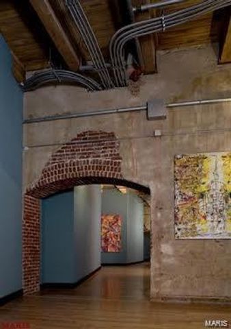 1113 Washington Avenue 601, St Louis, MO 63101