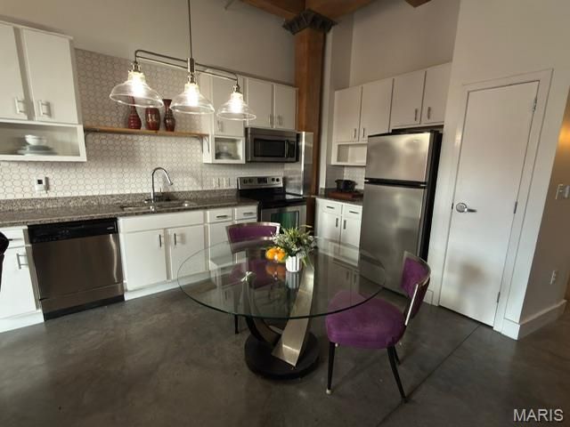 1113 Washington Avenue 601, St Louis, MO 63101