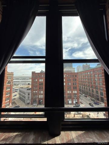 1113 Washington Avenue 601, St Louis, MO 63101