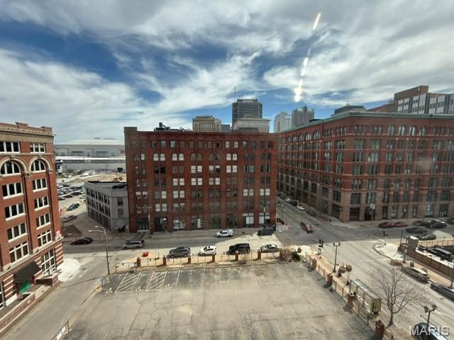 1113 Washington Avenue 601, St Louis, MO 63101