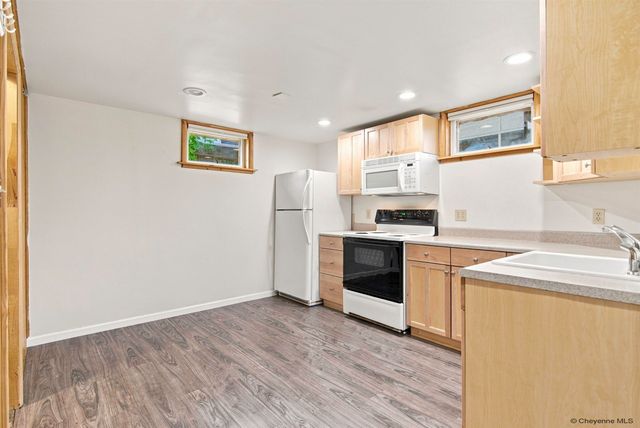1911 E GARFIELD ST, Laramie, WY 82070