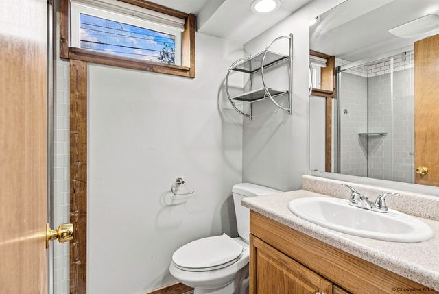1911 E GARFIELD ST, Laramie, WY 82070