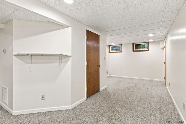 1911 E GARFIELD ST, Laramie, WY 82070