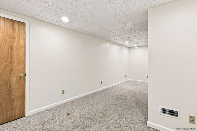 1911 E GARFIELD ST, Laramie, WY 82070