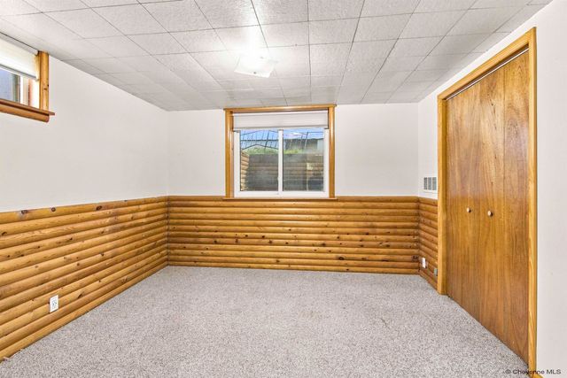 1911 E GARFIELD ST, Laramie, WY 82070