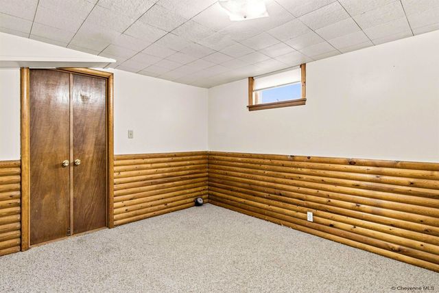 1911 E GARFIELD ST, Laramie, WY 82070
