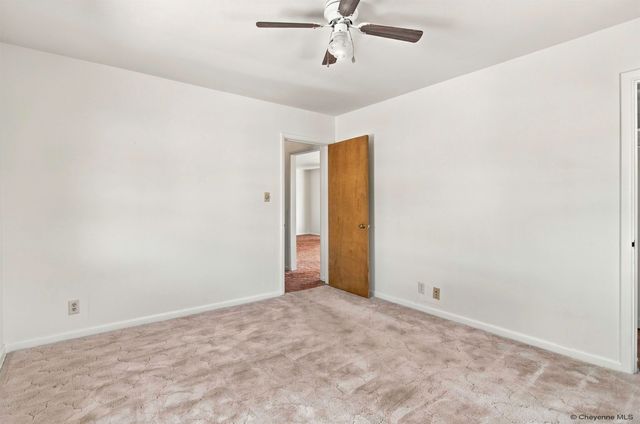 1911 E GARFIELD ST, Laramie, WY 82070