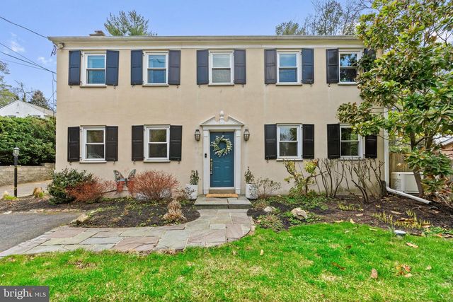 8720 STENTON AVE, Philadelphia, PA 19118