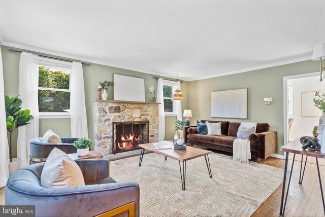 8720 STENTON AVE, Philadelphia, PA 19118