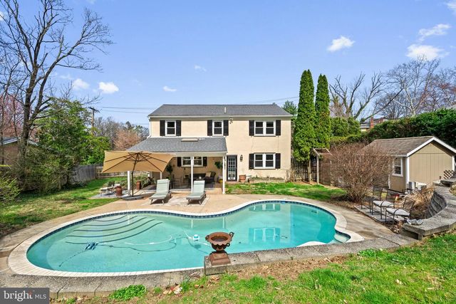 8720 STENTON AVE, Philadelphia, PA 19118