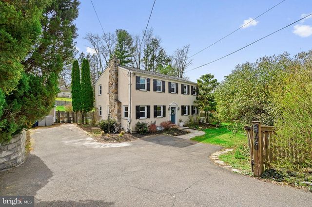 8720 STENTON AVE, Philadelphia, PA 19118