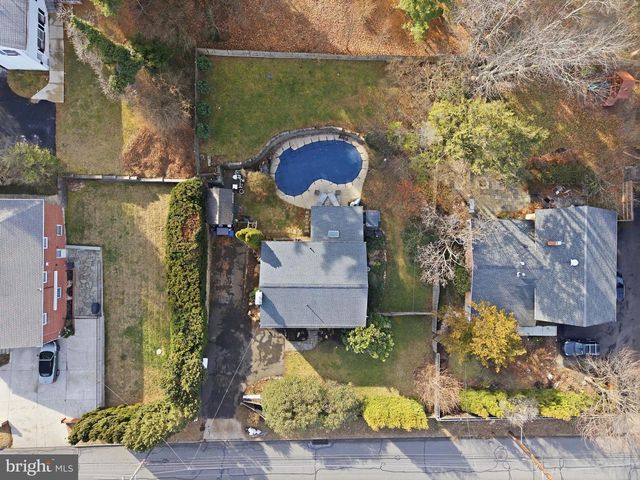 8720 STENTON AVE, Philadelphia, PA 19118