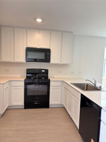 950 Capracotta Drive, Huffman, TX 77336