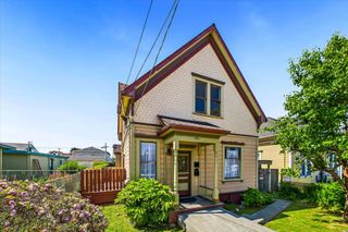 123 W Washington Street, Eureka, CA 95501