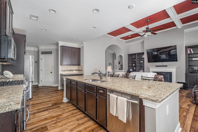 335 Congaree Ridge Court, West Columbia, SC 29170