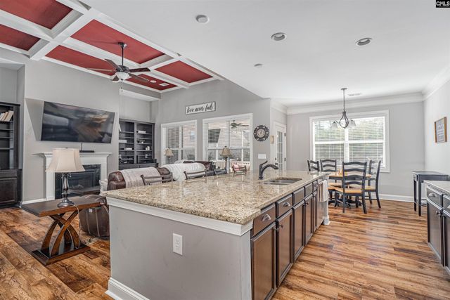 335 Congaree Ridge Court, West Columbia, SC 29170