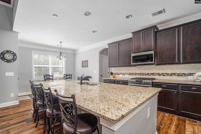 335 Congaree Ridge Court, West Columbia, SC 29170