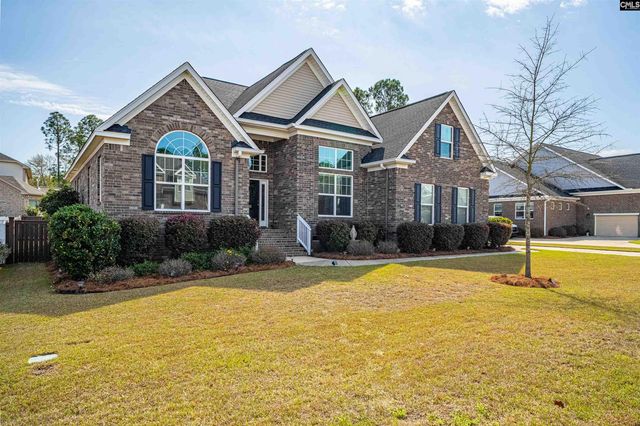 335 Congaree Ridge Court, West Columbia, SC 29170