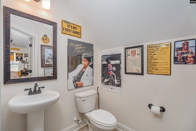 335 Congaree Ridge Court, West Columbia, SC 29170