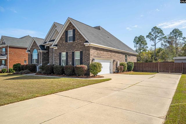 335 Congaree Ridge Court, West Columbia, SC 29170