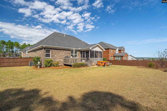 335 Congaree Ridge Court, West Columbia, SC 29170