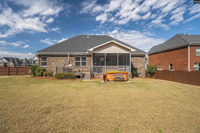 335 Congaree Ridge Court, West Columbia, SC 29170