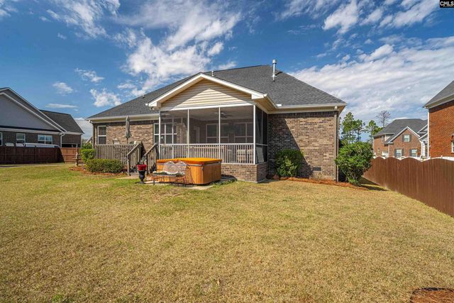 335 Congaree Ridge Court, West Columbia, SC 29170