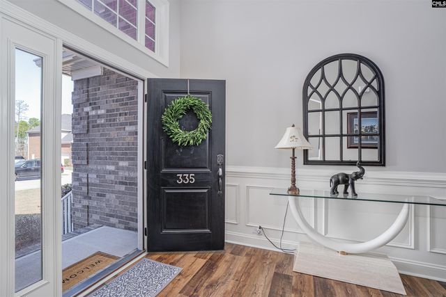 335 Congaree Ridge Court, West Columbia, SC 29170