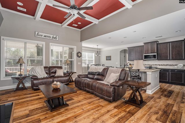 335 Congaree Ridge Court, West Columbia, SC 29170