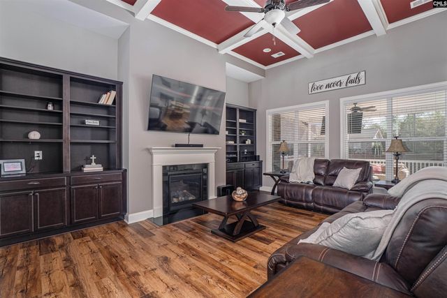 335 Congaree Ridge Court, West Columbia, SC 29170